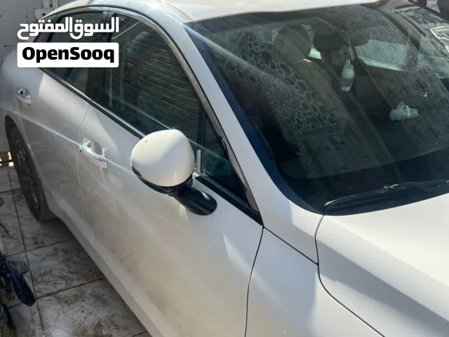 Used Kia K5 in Basra