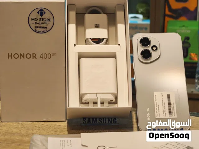 Honor Other 256 GB in Zarqa