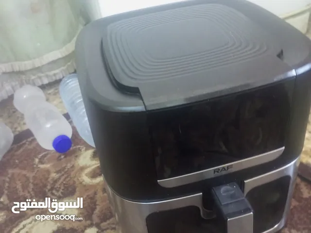  Fryers for sale in Amman