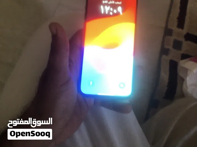 Apple iPhone 15 Pro Max 512 GB in Al Dhahirah