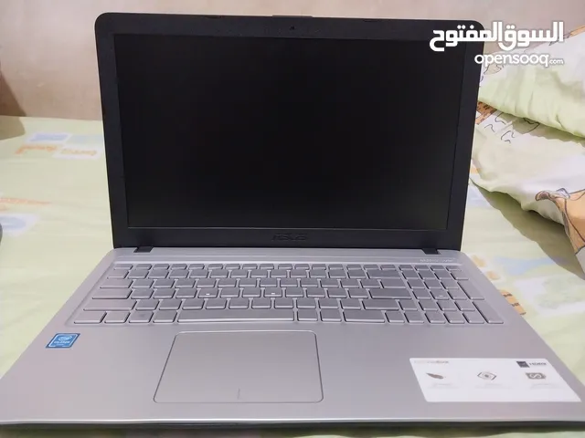 لاب توب أسوس ASUS