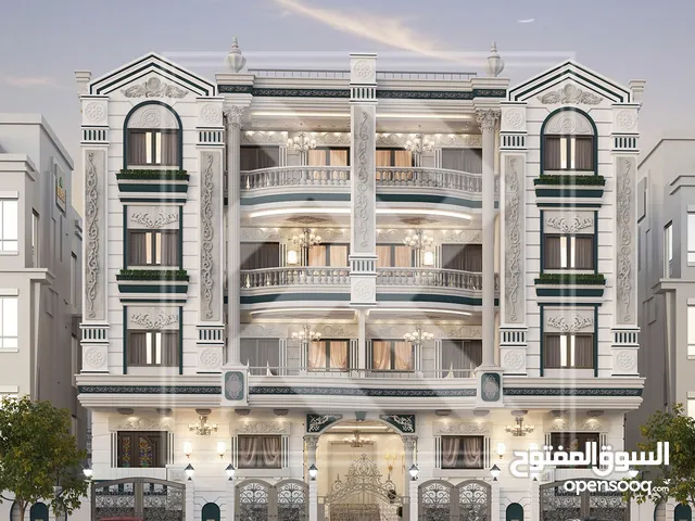 168 m2 3 Bedrooms Apartments for Sale in Damietta New Damietta
