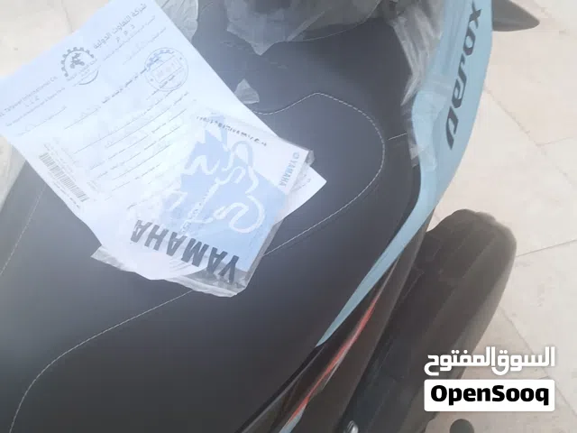 ياماها ايروكس