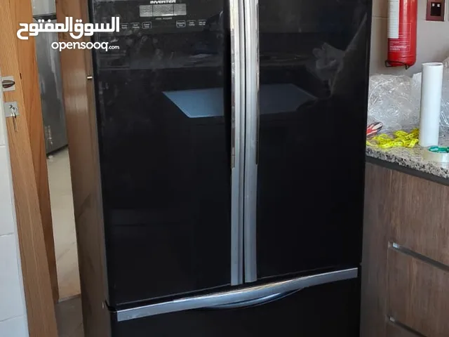Hitachi Refrigerator 3 Door