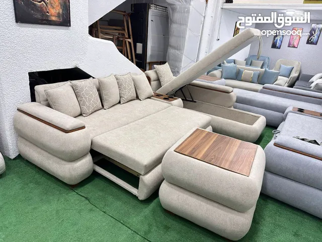 عرض الصيف الكبير على الركنية السرير المودرن! خصم خاص لفترة محدودة! ركنية متعددة الا