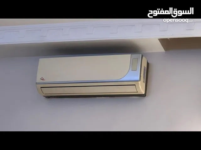 Home Master 2 - 2.4 Ton AC in Amman