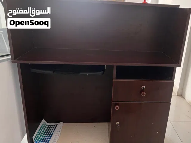 Office Table with drawers for Sale - Good Condition