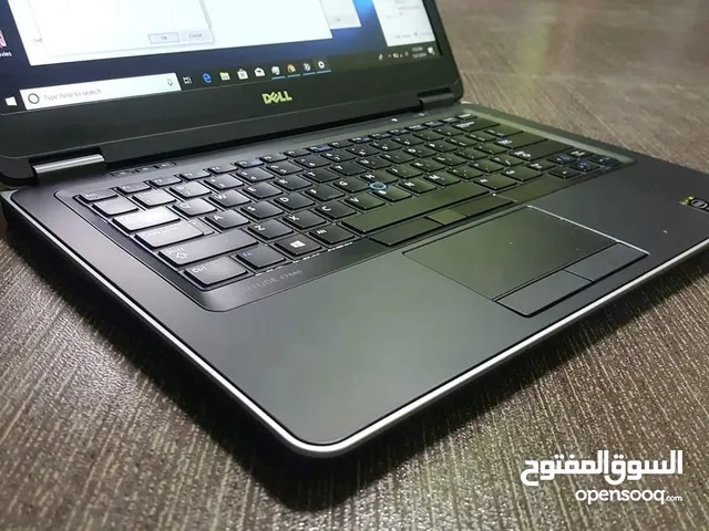 لاب توب للبيع dell latitude