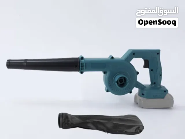 منفاخ ومكنسه كهربائيه قويه