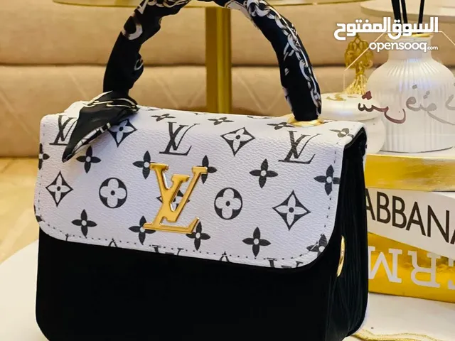 تصفيه اخر قطع شنط نسائيه