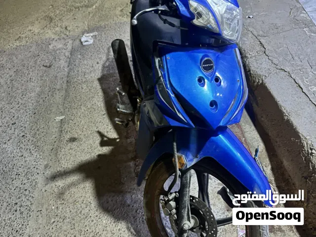 2019 دايونغ اخرى