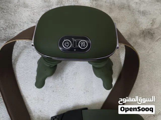 جهاز مساج حراري