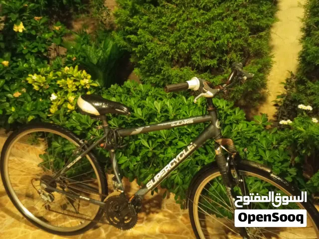 بسكليت للبيع في حاله الوكاله أوروبي