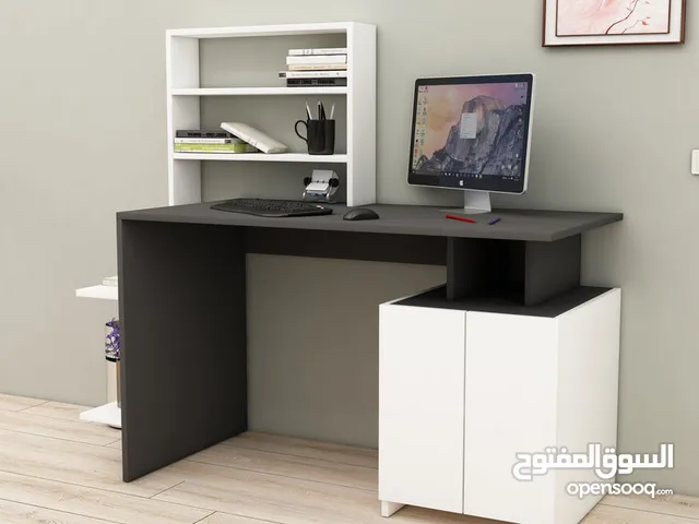 مكاتب دراسية وطاولات اقوى العروض وأفضل سعر توصيل وتركيب مجاني داخل عمان والزرقاء
