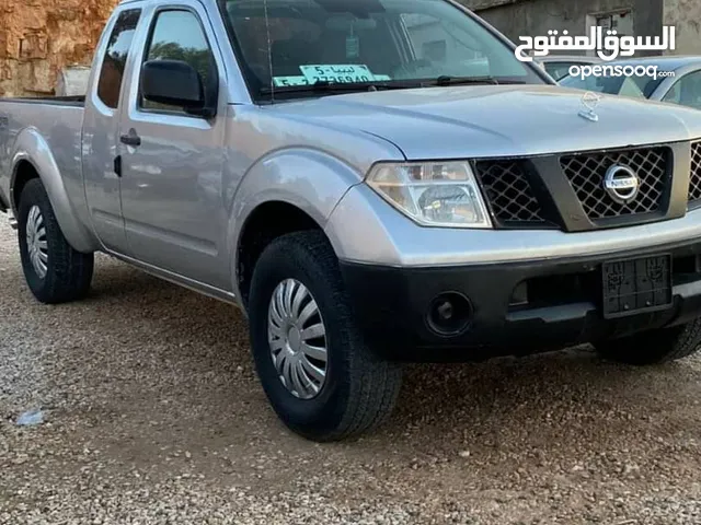 Used Nissan Frontier in Gharyan