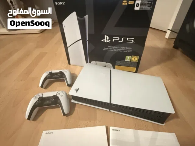 PlayStation 5 PlayStation for sale in Zawiya