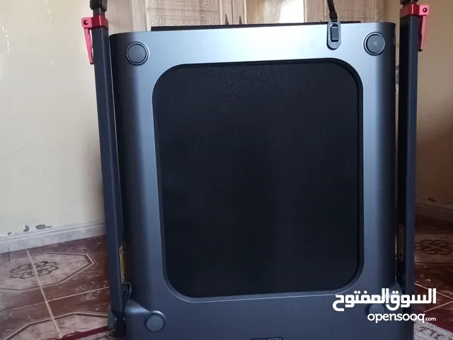 جهاز المشي القابل للطي KING SMITH WALKING PAD TRR1F PRO