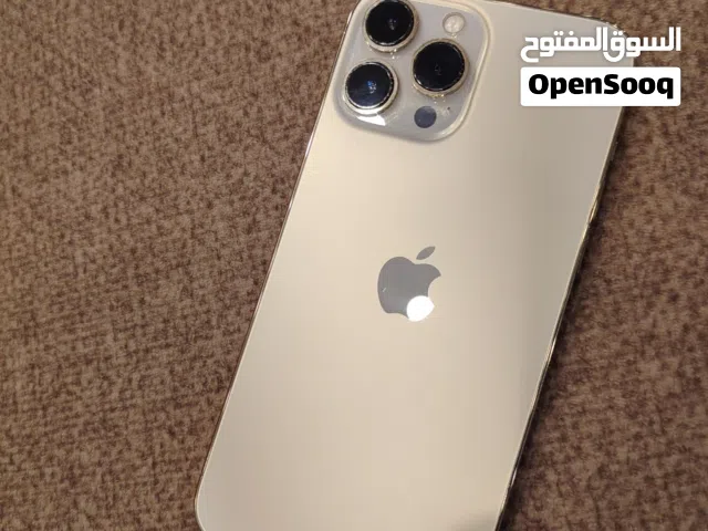 Apple iPhone 13 Pro Max 256 GB in Amman