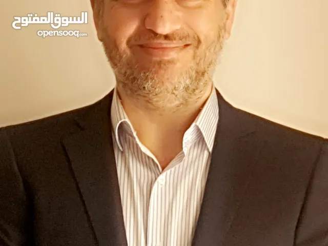 محمد الريالات