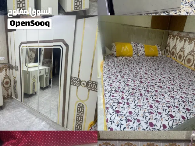 غرفة نوم ايطالي