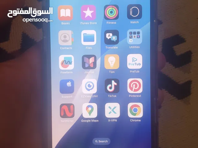 iphone 16 pro max 512gb tdra 1 year warranty