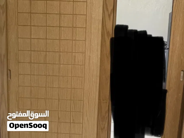دولاب و سرير للبيع