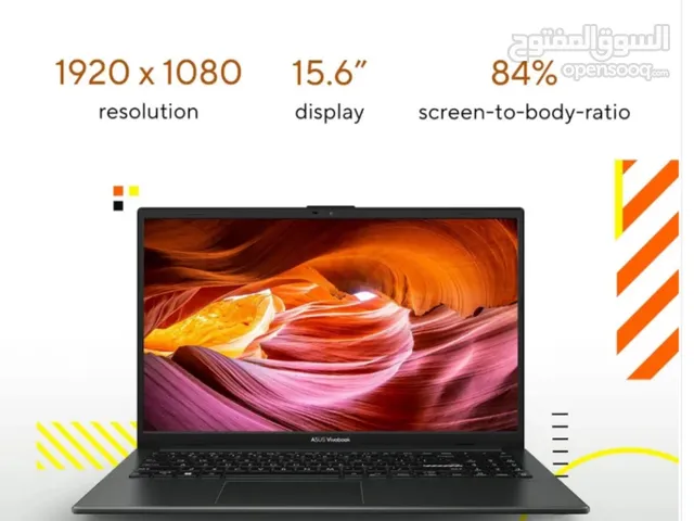 Windows Asus for sale  in Zarqa