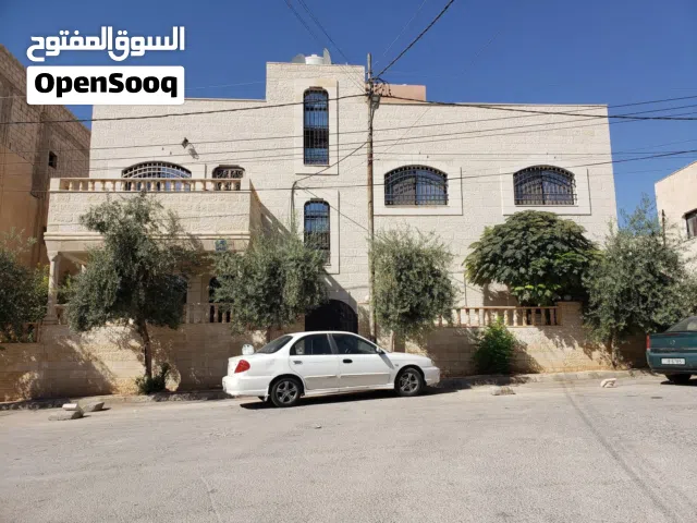 منزل مستقل للبيع - جبل طارق