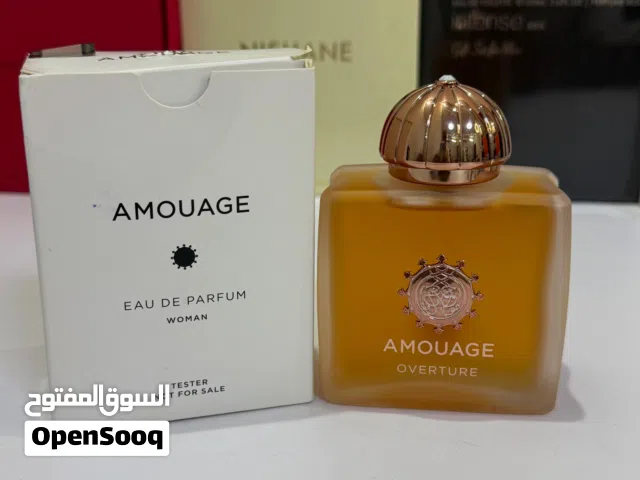 عطور أمواج أصلية