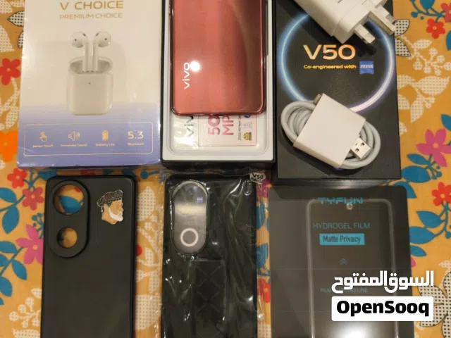 Vivo V50 5G 12/256