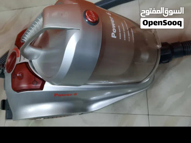 vacuum cleaner