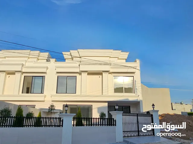 بیت جدید للبیع في منطقة أربیل جدیدة ( هولیري نوي ) 180