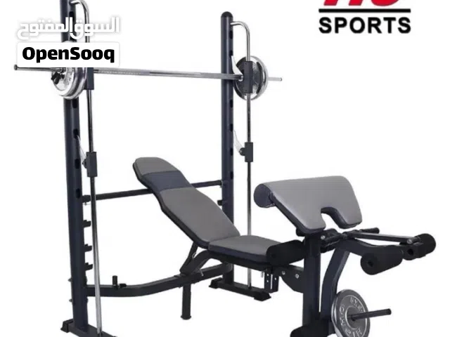 بنش مع حماله سميث