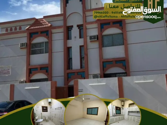 1560m2 3 Bedrooms Apartments for Rent in Buraimi Al Buraimi