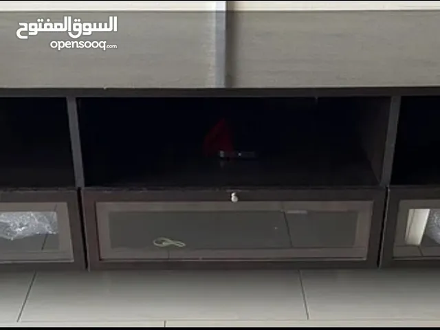 HomeCenter Sleek and Stylish TV Unit