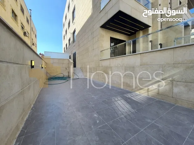 185 m2 3 Bedrooms Apartments for Sale in Amman Al-Shabah