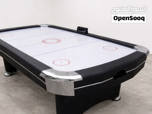 طاولة هوكي هوائي للبيع قابل للتفاوض