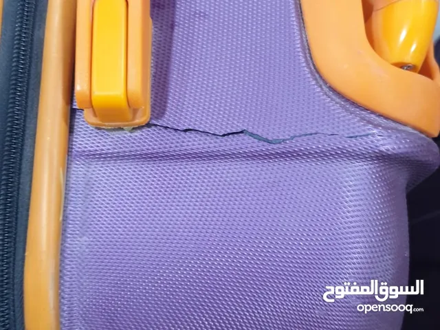Other Travel Bags for sale  in Baghdad