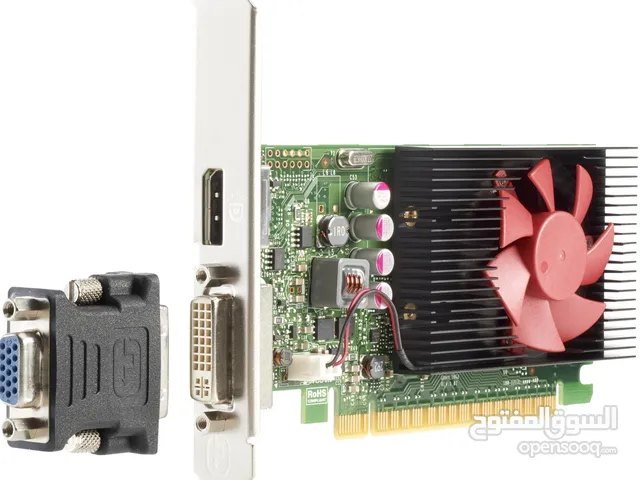  Graphics Card for sale  in Amman