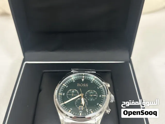 Digital Hugo Boss watches  for sale in Al Ain