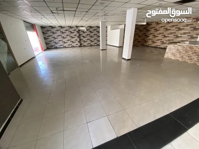 Unfurnished Offices in Tripoli Al-Sareem