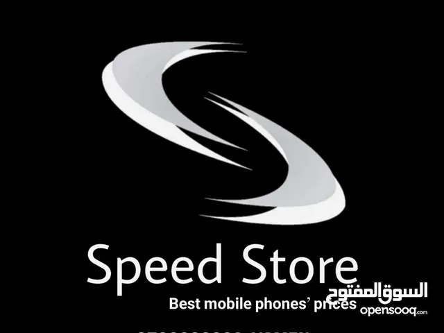 Speed Store powered By Yamen