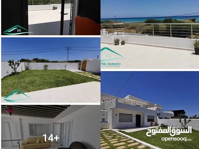 فيلا للبيع في جربه