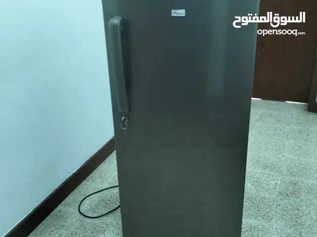 221 ltrs Refrigerator( Super General) for sale- OMR 50/- negotiable in Al hail North.