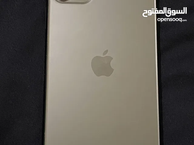 Apple iPhone 11 Pro Max 64 GB in Madaba