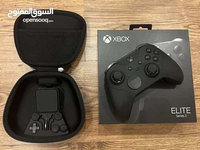 قير Xbox elite controller series 2/ Xbox x/s