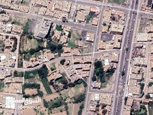 Mixed Use Land for Sale in Sana'a Eastern Geraf