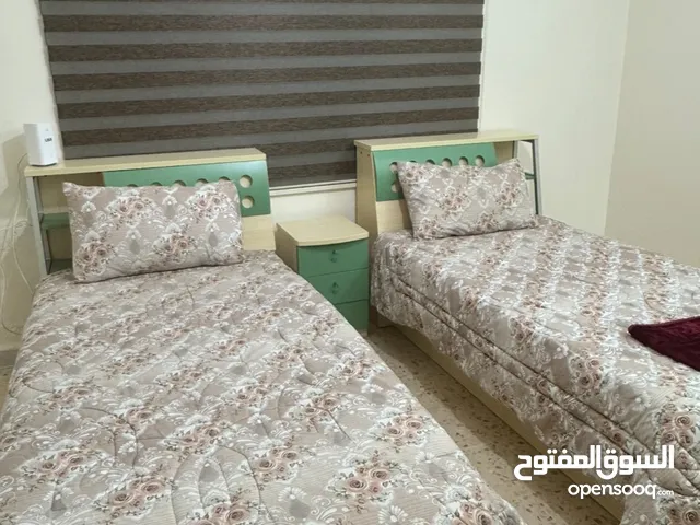 غرفة نوم أولاد او بنات