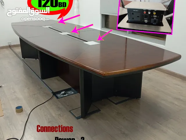 Executive Conference Table 400cm X 120cm