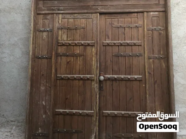 باب اثري قديم